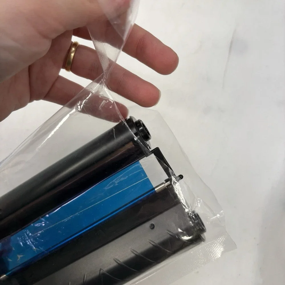 HP was bought